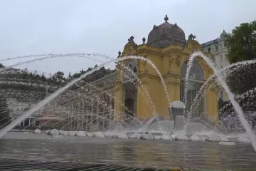 Hosté se do západočeských lázní vrátili, chybí však personál