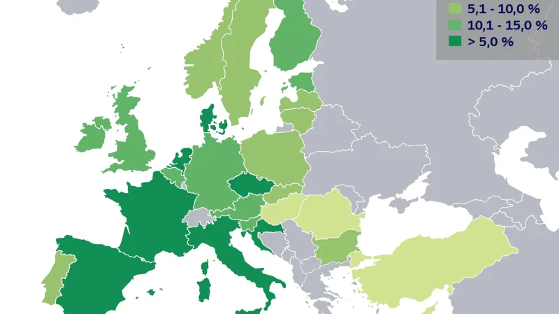 Užívání konopí mezi mladými