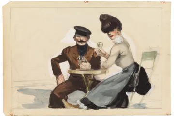 Edward Hopper tak trochu odzadu