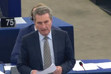 Zprávy k auditu o možném Babišově střetu zájmů připraví Evropská komise do půlky května 