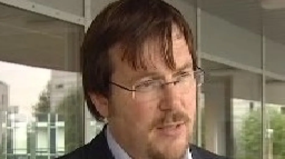 Jan Hlaváč