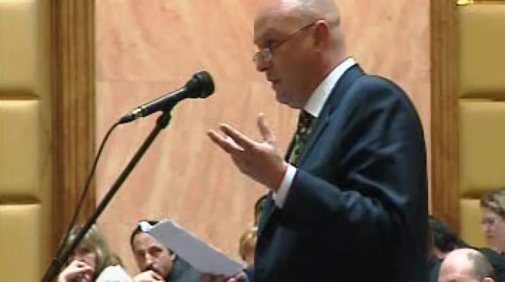 Tomáš Julínek