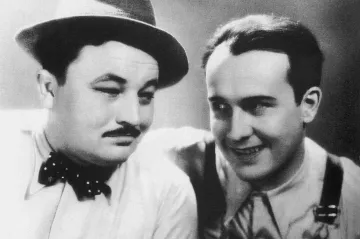 Hrát, či nehrát V+W? Komplikované dědictví Osvobozeného divadla