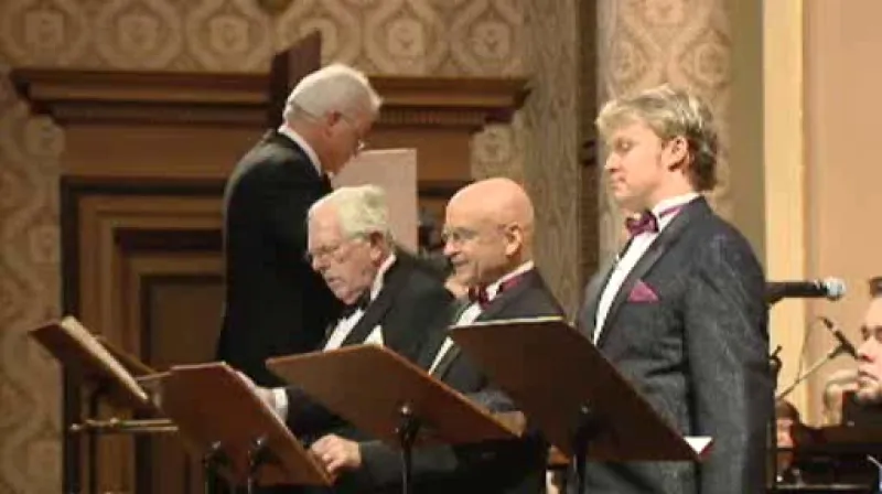 Oratorium Jana z Arku