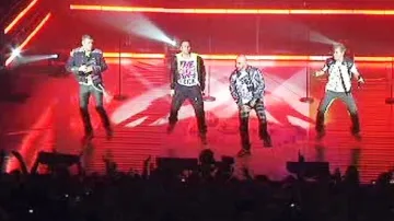 Backstreet Boys