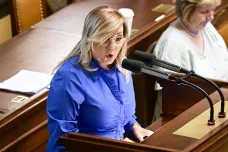 Katapultovali jste nás do Escobarovy Kolumbie, tepe vládu Schillerová