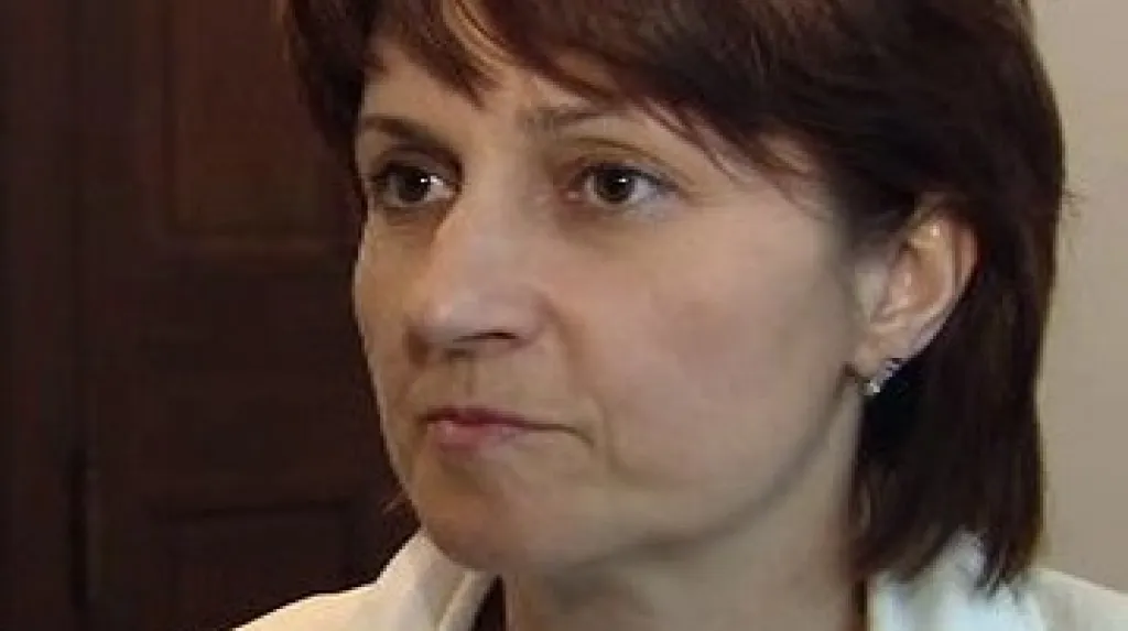 Michaela Šojdrová