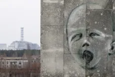 Po Černobylu lékaři počítají případy rakoviny. A jaderní fyzici přepsali učebnice