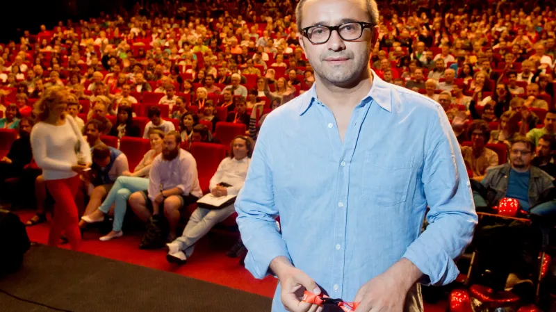Andrej Zvjagincev
