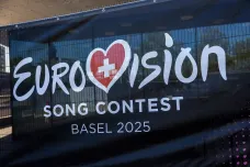 Ve druhém semifinále Eurovize Česko reprezentuje ADONXS