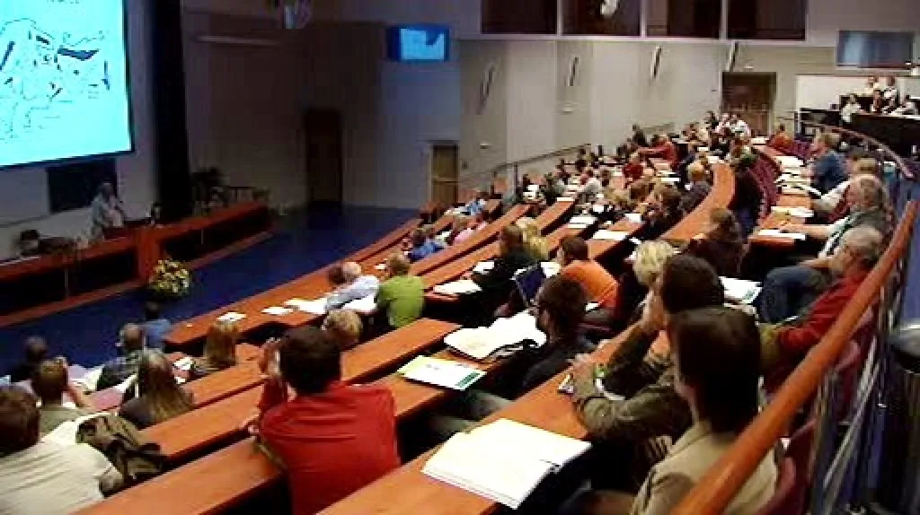 Mezinárodní vědecký kongres o biodiverzitě