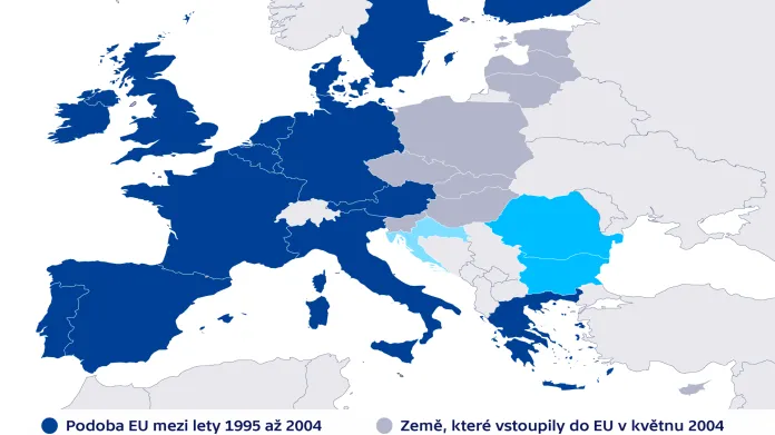 Rozšiřování Evropské unie po roce 2000