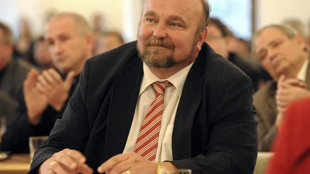 Zdeněk Jirásek