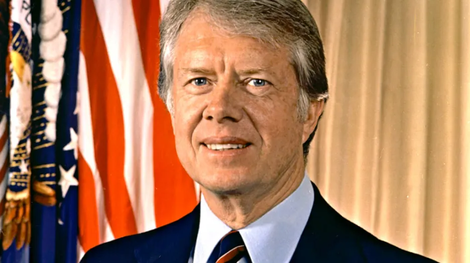 Jimmy Carter