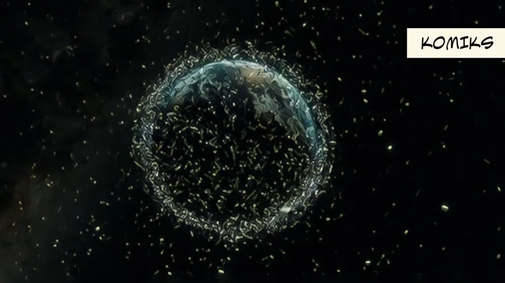 „Vesmírní popeláři“ čistí oběžnou dráhu