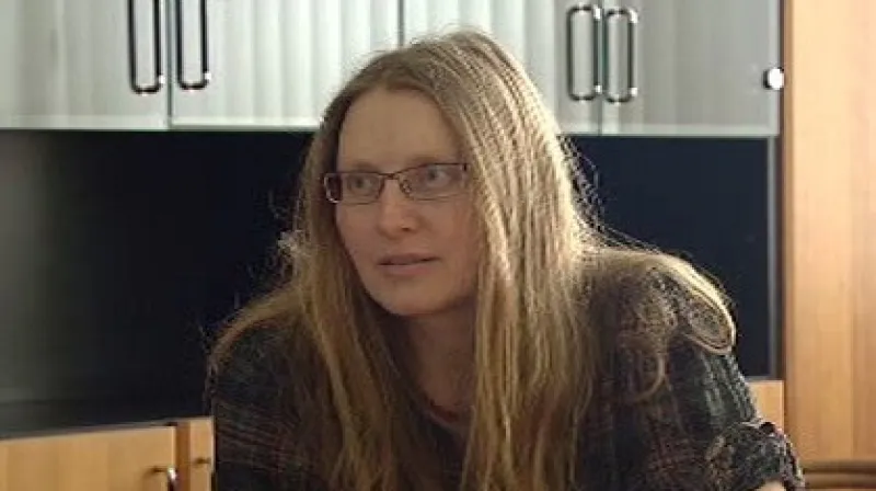 Blanka Kolářová-Sudíková