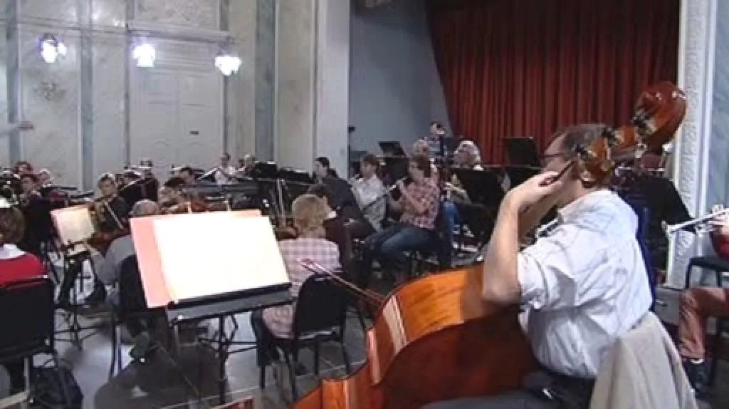 Karlovarský symfonický orchestr