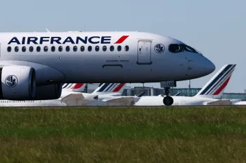 Soud uznal Airbus a Air France vinnými kvůli havárii v roce 2009