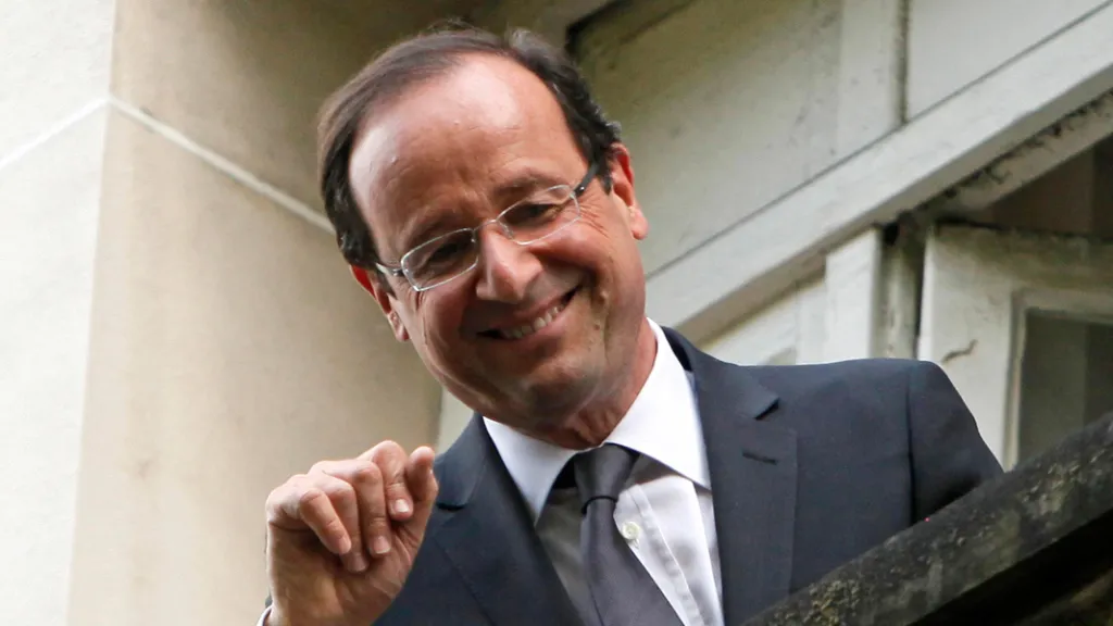 François Hollande