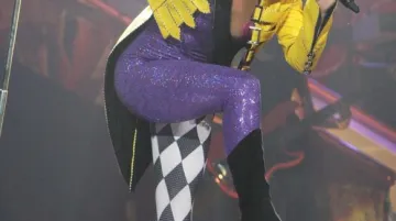 Pink - Funhouse Tour