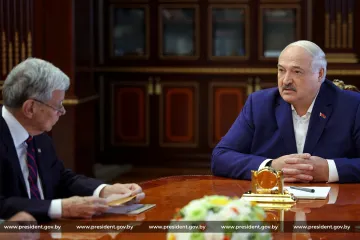 Bělorusko po jednání s USA propustilo 52 vězňů