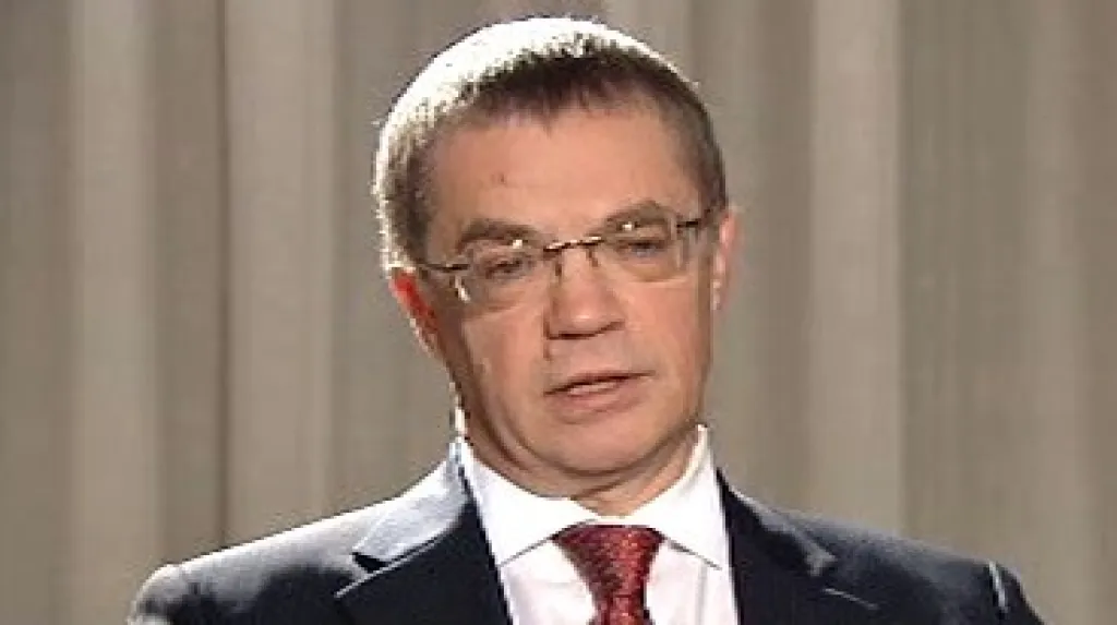 Alexandr Medveděv