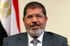 Podle lékařů zemřel Mursí na infarkt. Amnesty International vyzvala k vyšetření jeho smrti