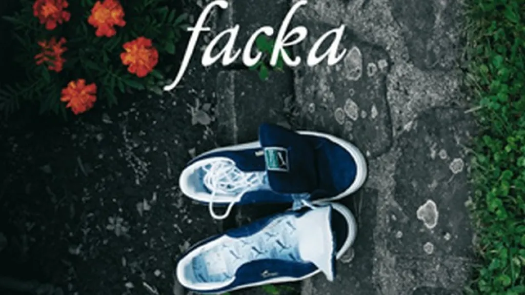 Christos Tsiolkas / Facka