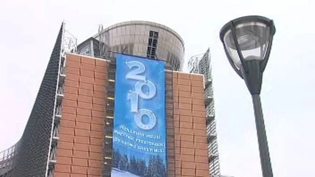 Evropská unie v roce 2010