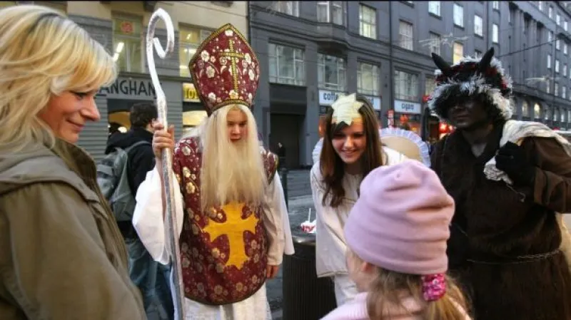 Psycholožka: Pokud se děti bojí přiměřeně, nevadí to