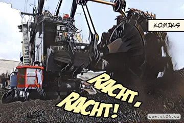 Unikátní průzkum mapuje život obce od osídlení až po její zánik