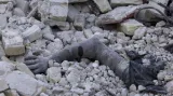 Tragédie na Haiti