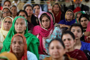 Miliardová Indie má i méně případů nákazy covidem za den než Česko. Vědci řeší, jak je to možné