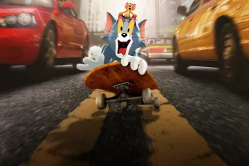 Tom a Jerry se vracejí ve filmu. Slavná dvojice se nepřátelí už od čtyřicátých let