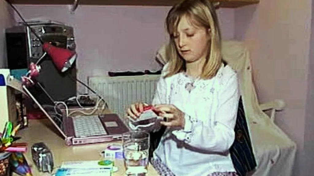 Hannah Jonesová