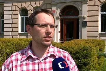 Státní zástupce Šereda v kauze úniků nepochybil, NSZ pro něj kárný trest nechce