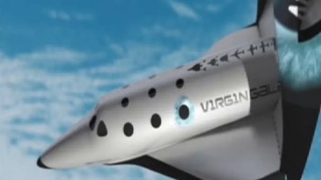 SpaceShip2