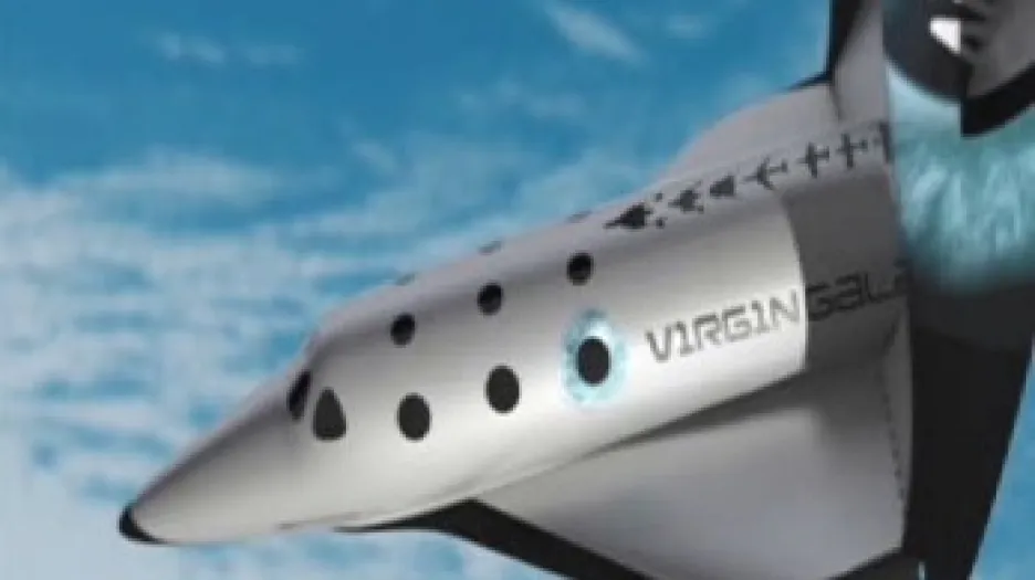 SpaceShip2