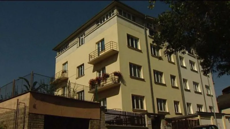 Energetické štítky povinně