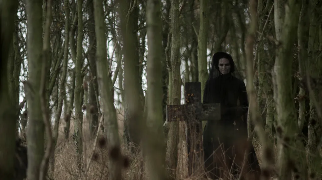 Žena v černém 2: Anděl smrti