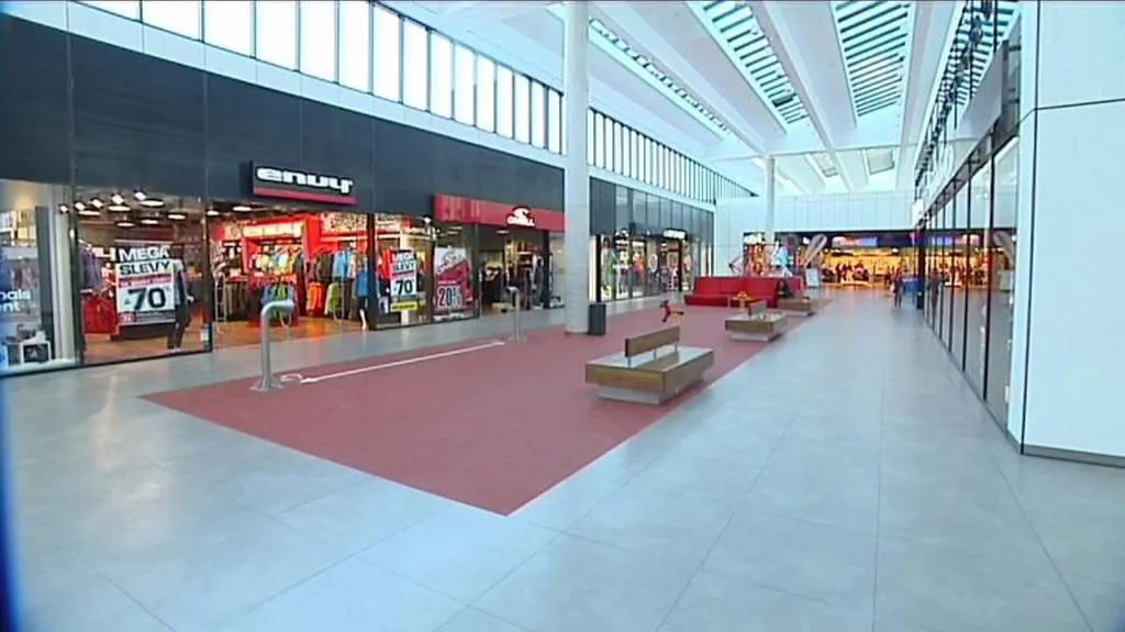 Forum Nová Karolina