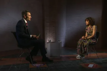 Učíme se od bakterií, výsledkem jsou léky proti dědičným chorobám, říká autorka genetických nůžek