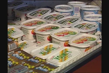 30 let zpět: Kvalita potravin kulhala, inspekce rozdala osmnáct set pokut