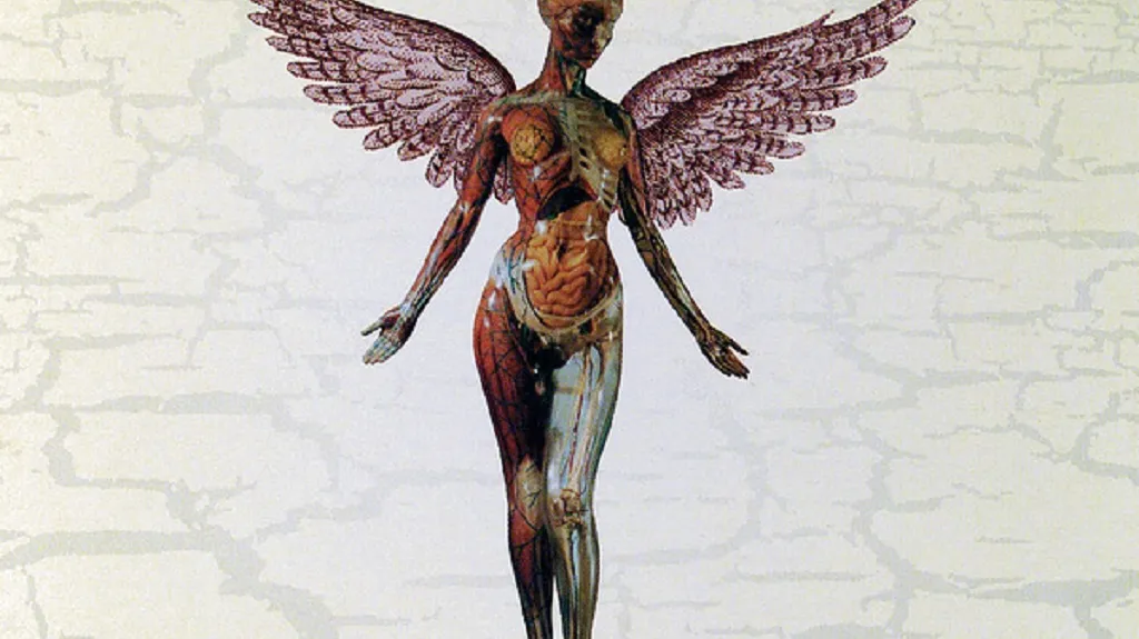 Nirvana: In Utero