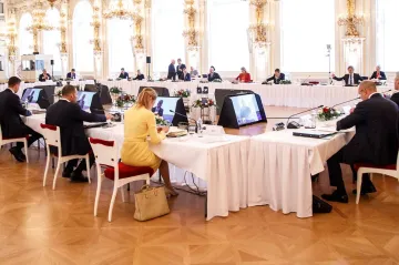 EU se přiklání ke společným nákupům plynu. Roste podpora oddělení jeho cen od elektřiny
