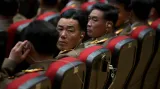 Od smrti Kim Čong-ila uplynul rok