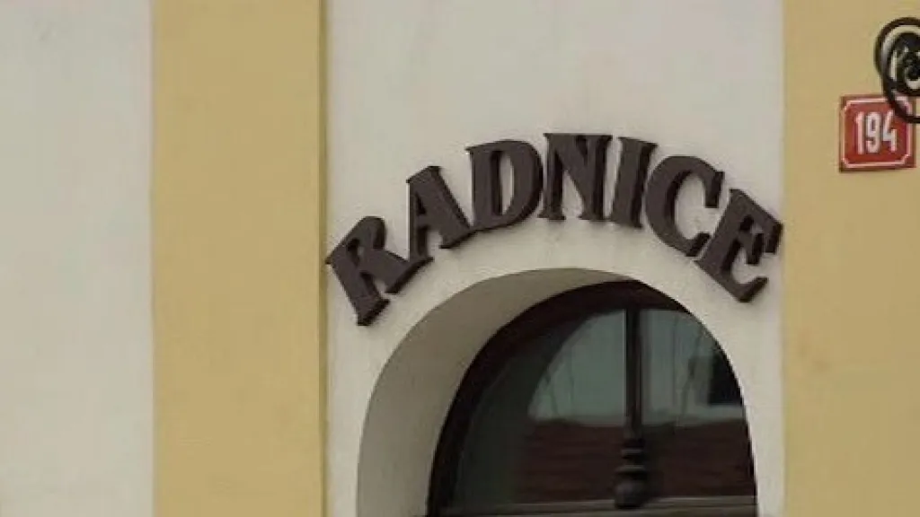 Radnice