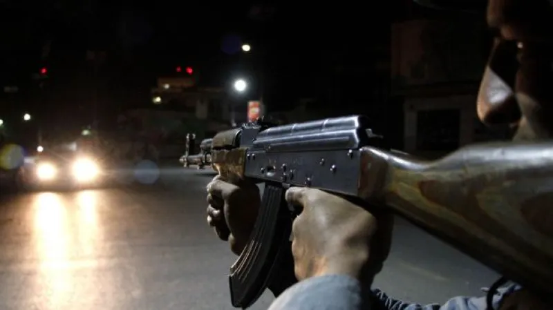 Taliban zabil devět Afghánců, kteří pracovali pro Člověka v tísni