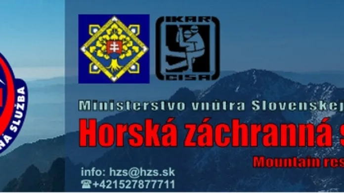 Slovenská horská služba
