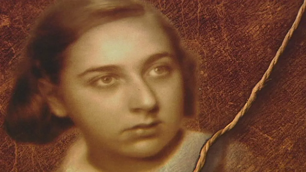 Helga Hošková Weissová / Deník 1938–1945